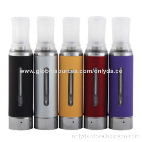 Kanger Evod 2 Dual-coil Clearomizers, OEM Orders Welcomed
